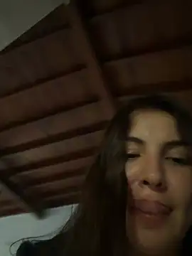 Dakota_Evanns webcam