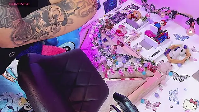 Gabii-Princees webcam