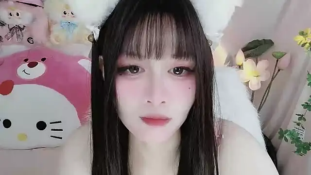 -zhuzhu-999- live sex cam