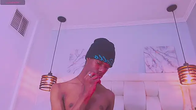 Santiago_Ortiz_ webcam