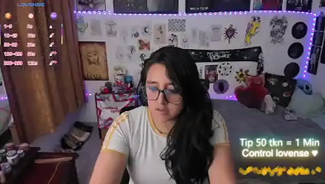 Cherry_blush_ webcam