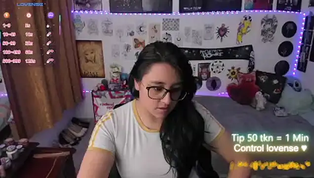 Cherry_blush_ webcam