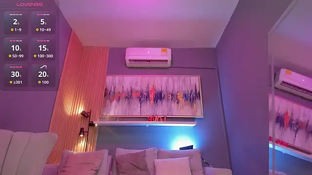 lilian_vergara webcam