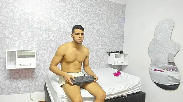 HarperAndMason webcam