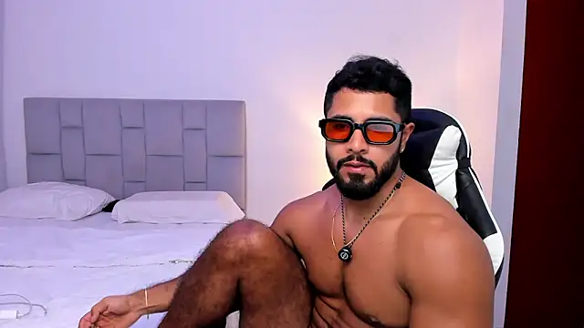 Santiago_huntt webcam