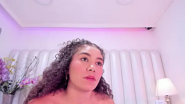 CamilaCastillo webcam