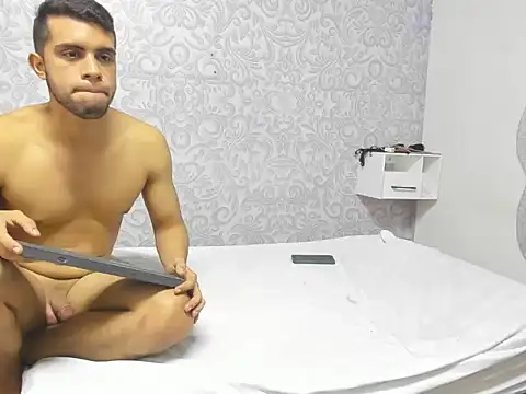 HarperAndMason webcam