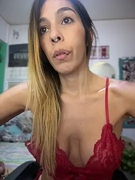 miafoxmia webcam