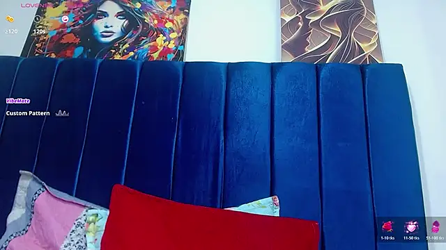 Bombom_brown1 webcam