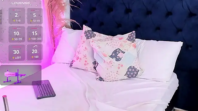 Dulce_andrea__ webcam