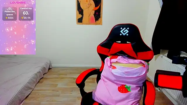 Live sex cam di your_tora