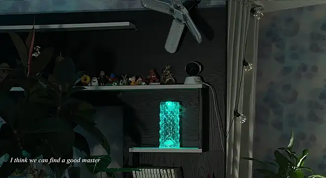 Live sex cam di KiraLiLime