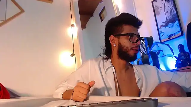 Colby_brown03 webcam