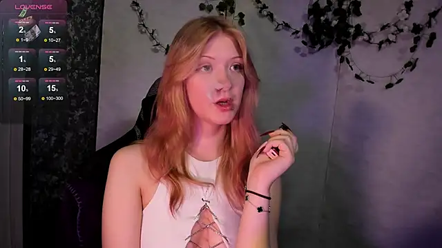 Live sex cam di Lina_Vi