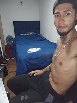 Tattoboy19cm webcam