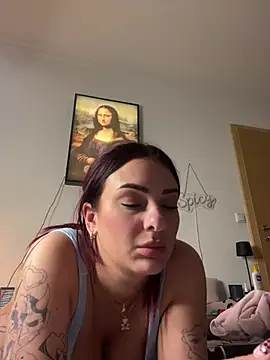 OliviaaFischer webcam