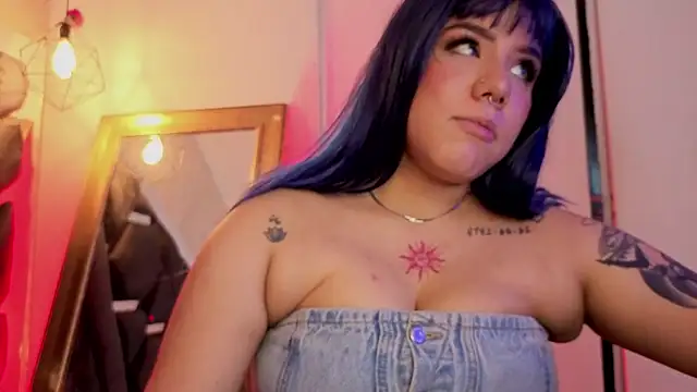 Melissa_Adamsx webcam