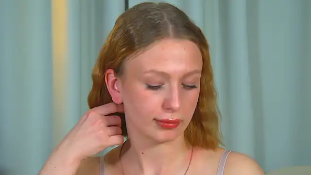 BeatriceBinoche webcam