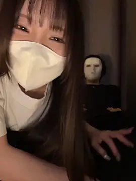 NINOoHard-Engine webcam