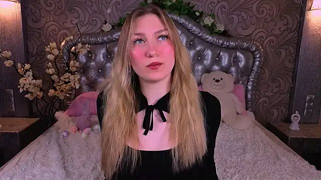 AngelAnabelle webcam