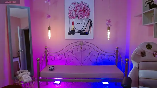 ingrid03_taffur webcam