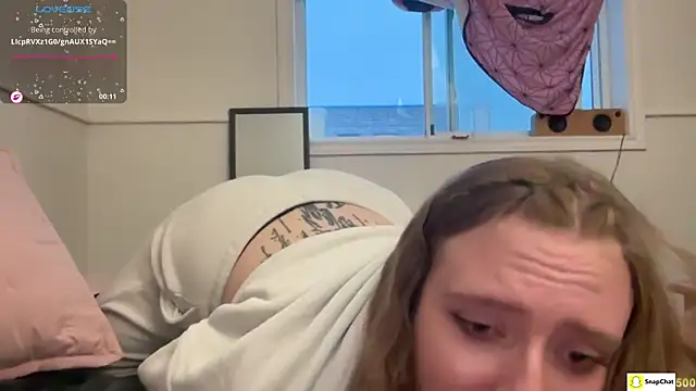 Pattyworld69 webcam