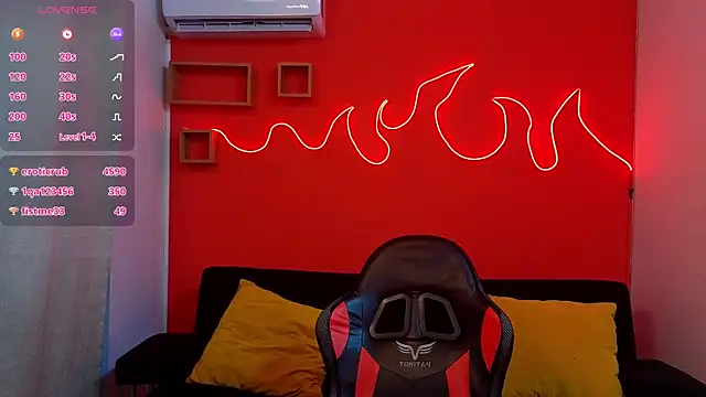 neo_twink (M young) - Oil play, touch my body slowly 🔥