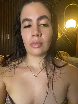 ValentinaEliot webcam