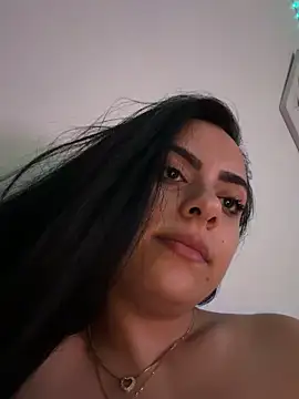 Marisa_ass webcam