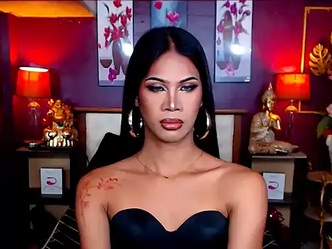 SEDUCTIVExDEMI webcam