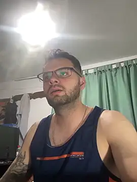 Baphomet212341 webcam