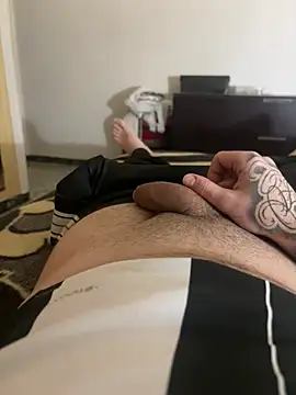 nolimits66 (M young) - Naked