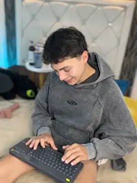 samu_hott (M young) - SEXY DANCE OIL