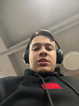 OliverTabordaa webcam