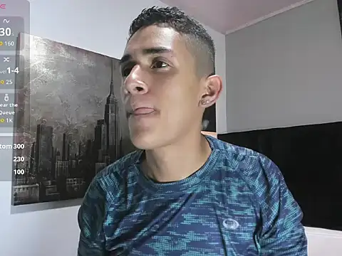 _Alan_Walker_1 webcam