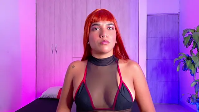 Live sex cam di isabellahofmann