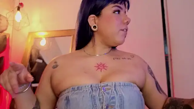 Melissa_Adamsx webcam