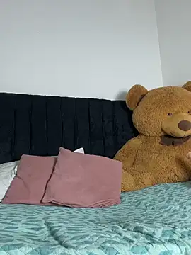 Natashaparker__ webcam