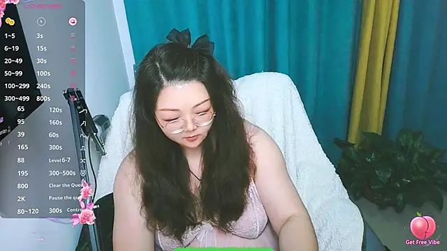 AngelwithEcup webcam