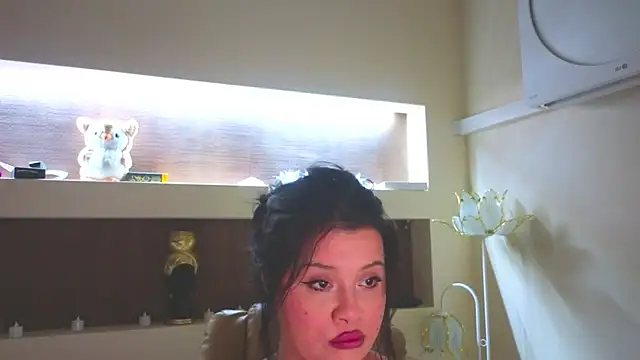 Malika_uAngel webcam