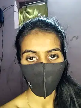 Thaper_Meera2 webcam