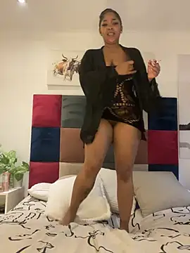 sexyTHANDO webcam