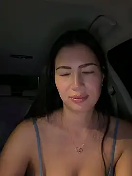 ClaireBree - Live Cam