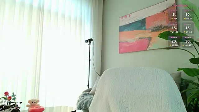 KitayamaChu Stripchat cam model