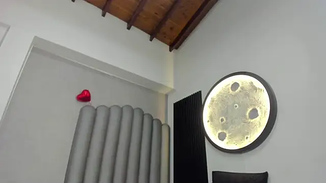 camilagrey_ Stripchat cam model