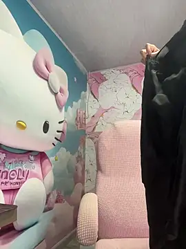 Anitta__LS - Live Cam