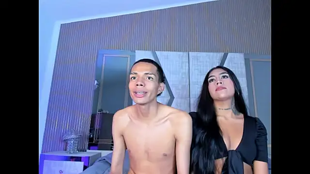 candyandmarilyn webcam