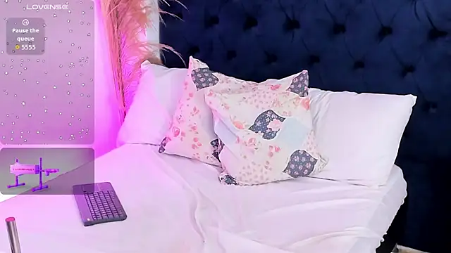 Dulce_andrea__ webcam