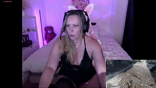 ArchangelTheFrancaise webcam