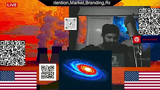 RussellTaylorLacy webcam